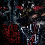 Rabid As Wolves... Letters From The Dead