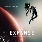 The Expanse Season 1