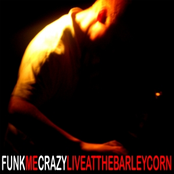 Live at the Barley Corn