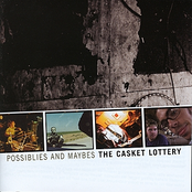 The Casket Lottery: Possiblies and Maybes