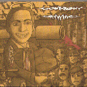 Lycanthrophy-Say Why