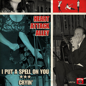 I Put A Spell On You