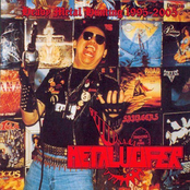 Heavy Metal Hunting 1995-2005