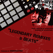 Legendary remixes and beats