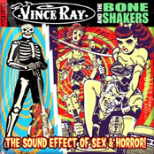 The Sound Effects Of Sex & Horror!