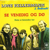 lone kellermann & rockbandet