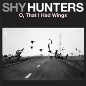 Real Love by Shy Hunters