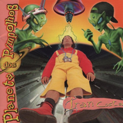 Planeta Dos Pimpolhos