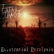 Existential Paralysis