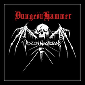 Frozen Wasteland / Summon the Burning