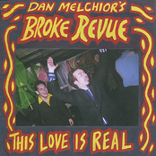 Your Happy Home by Dan Melchior's Broke Revue