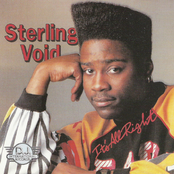 Do You Wanna Dance by Sterling Void