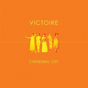 Victoire: Cathedral City