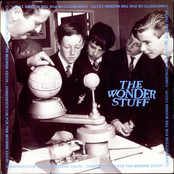 Cabin Fever by The Wonder Stuff