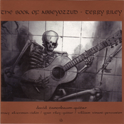 The book Of Abbeyozzud Album Picture