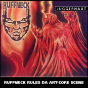 Ruffneck Rules da Artcore Scene