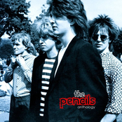 The Pencils Anthology