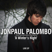 A Winter's Night (Live E.P)