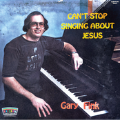 Can't Stop Singing About Jesus