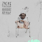 Mammas Nya Kille by Zacke