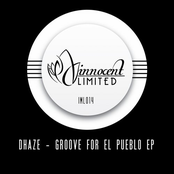 Groove For El Pueblo EP