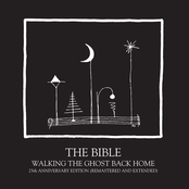 Walking The Ghost Back Home (25th Anniversary Edition)