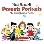 peanuts portraits