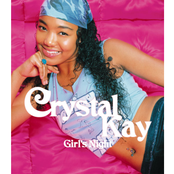 Make Me Whole by Crystal Kay