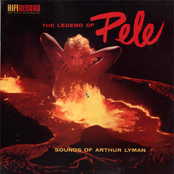 The Legend of Pele