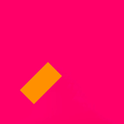 Jamie xx: Far Nearer / Beat For - EP