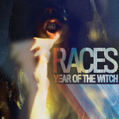 Year Of The Child by Races