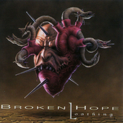 Deadly Embrace by Broken Hope