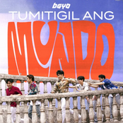 Tumitigil Ang Mundo