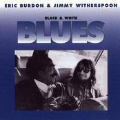 The Laws Must Change by Eric Burdon & Jimmy Witherspoon