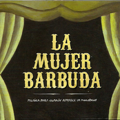 Musica para cuando aparece un monstruo