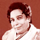 shamshad begum