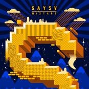 SAY5V Mixtape