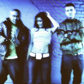 everybody put up they hands