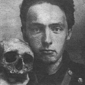 Velimir Khlebnikov