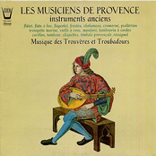 Les Musiciens De Provence