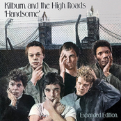 Handsome (Bonus Track Edition)