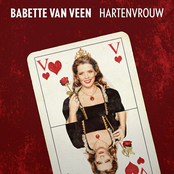 HARTENVROUW