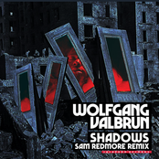 Shadows (Sam Redmore Remix)