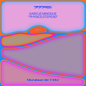 physics.steps 60 (Musique de Fëte, Vol. 1)