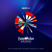 Eurovision Song Contest 2020 Rotterdam