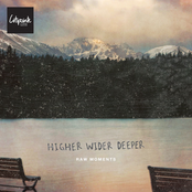 Higher Wider Deeper: Raw Moments (Live)