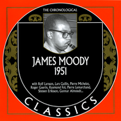 Une Boucle Blonde by James Moody