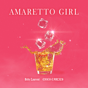 Amaretto Girl