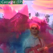 Insert cassette (EP)