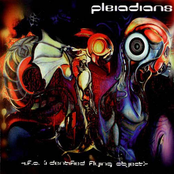 I.F.O. (Identified Flying Object)